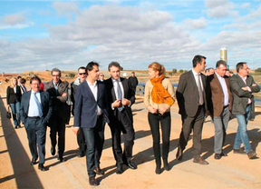 La autovía Zamora-Benavente estará abierta en julio de 2015