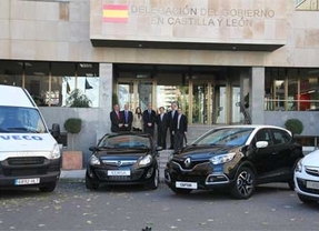 Los incentivos del Gobierno a la compra de vehículos permiten la venta de 20.000 unidades en Castilla y León