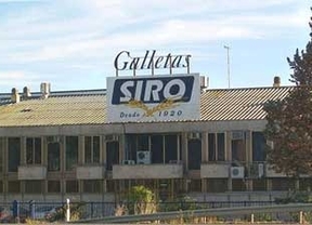 Grupo Siro aumenta su facturación un 19,3% en 2011