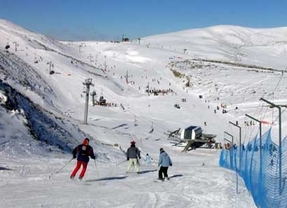 Ampliada la temporada de esquí en San Isidro y Leitariegos hasta el día 28 de abril
