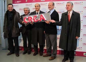El programa CREA 2013 forma 30 proyectos de emprendedores en Valladolid, la mayoría del sector tecnológico