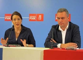 Soraya Rodríguez califica de 'expropiación' la reforma de las pensiones del PP