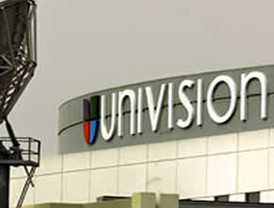 Inversión en Univisión, sujeta a reestructura deuda: Televisa