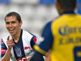 Pachuca gana 3-0 al América, fecha uno del Torneo Apertura 2010