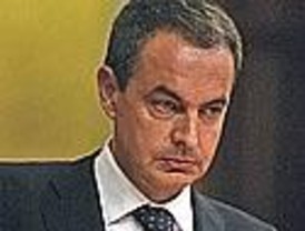 Zapatero abordará con Argelia la inmigración y la pretensión de un trato diferencial en energía