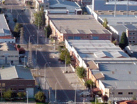 La creación de empresas se ralentiza y crece un 4 por ciento hasta septiembre