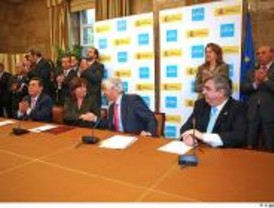 175 millones de euros se van a los Municipios Ribereños de Entrepeñas y Buendía