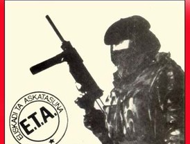 Ahora el Diario El País de España, denuncia que terroristas de ETA se entrenarían con las FARC en la selva de Venezuela