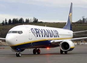 La Junta elevará una queja a las Cortes por la difusión de información confidencial sobre Ryanair por parte del PSOE