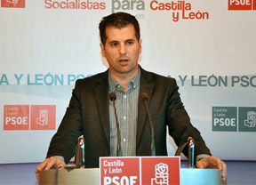 Tudanca pedirá en la Convención del PSOE revisar el modelo de financiación para que a Castilla y León llegue 'lo justo y suficiente'