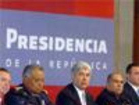 Operativos de seguridad se extienden a Tamaulipas y Nuevo León