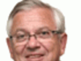 Bienvenida, señora Merkel