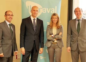 Bankinter se incorpora a Iberaval como socio protector para facilitar más financiación a pymes y autónomos