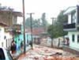 El fenómeno del 'El Niño' muestra su despiadado rostro