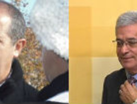 Puig acusa als seus antecessors a Interior de 'covardia política' en amagar-se 'darrere dels uniformes' dels bombers