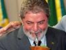 Lula pide eliminar trabas al comercio con países menores del Mercosur