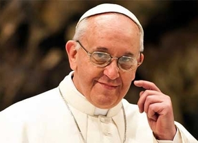 El Papa descarta una visita a Segovia en su viaje a España porque ya conoce la ciudad