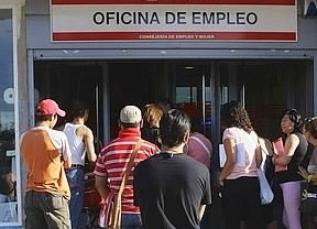 Juventudes Socialistas pide al PP de CyL que se desmarque de las políticas de empleo de Rajoy