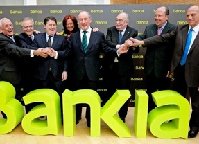 La Audiencia Nacional imputa a Rato y a los presidentes de Caja Segovia y Caja de Ávila en la causa sobre Bankia