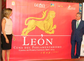 La Casona de Puerta Castillo exhibirá los documentos originales que reconocen a León como 'Cuna del Parlamentarismo'