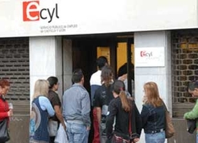 Castilla y León registró 240.477 demandantes de empleo no ocupados en julio, un 4,02 por ciento más que en 2012