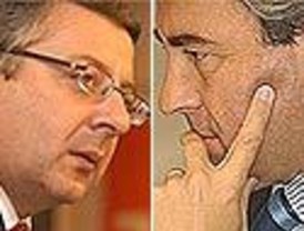 Blanco deja claro a Batasuna que elija entre “las bombas o los votos”