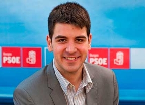 David Jurado, elegido nuevo secretario general de Juventudes Socialistas de CyL 