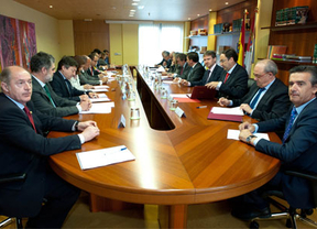 La Junta destina 12 millones de euros a los ayuntamientos de más de 20.000 habitantes 