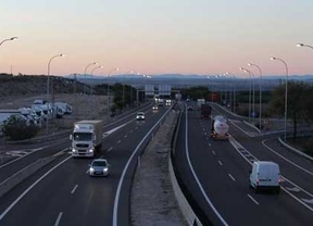 Tráfico pone en marcha una operación especial en la que se esperan casi dos millones de desplazamientos en CyL