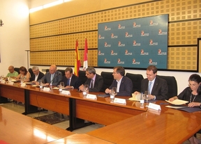 Educación, patronal y sindicatos firman un acuerdo para la calidad de la enseñanza concertada y el empleo
