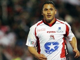Maggiolo podría reaparecer