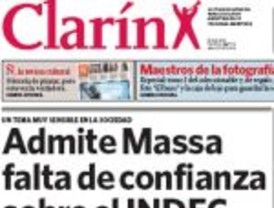 La falta de credibilidad del INDEC como tema central