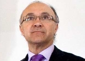 Ruiz Medrano, nuevo delegado del Gobierno