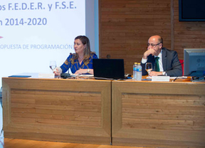 Castilla y León recibirá 1.011 millones de euros de los Fondos Estructurales de la UE en el período 2014-2020