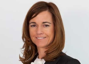Rocío Hervella, nueva vicepresidenta de Empresa Familiar de CyL