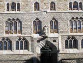 Unicaja quiere asegurarse el 70% en la fusión con Caja España-Caja Duero