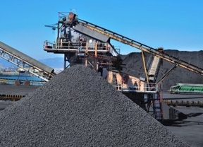 El Gobierno da por 'imposible' que el carbón español pueda competir en el mercado internacional