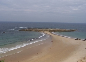 Muere ahogado un vecino de Valladolid en una playa de Cantabria