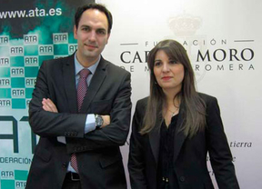Fundación Carlos Moro y ATA convocan un premio para autónomos emprendedores en el medio rural de CyL