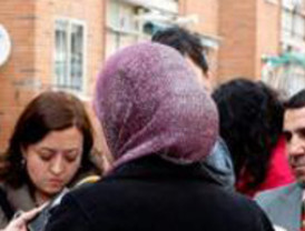 Vuelve el culebrón Najwa: la familia denunciará al instituto que la expulsó