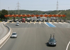 Las cinco autopistas de Castilla y León son desde este domingo un 7,5% más caras