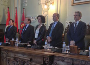 El Ayuntamiento de Valladolid acuerda iniciar los trámites para exigir la financiación de las competencias impropias