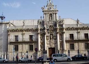 La Universidad de Valladolid ocupa el puesto 21 en el ranking europeo de envío de estudiantes Erasmus