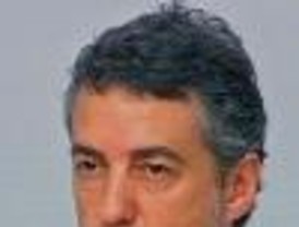 Iñigo Urkullu afirma que 'el tiempo de ETA ha terminado'