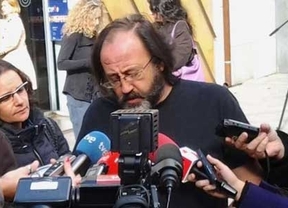Lobo Marley denuncia a la Diputación de Ávila por declarar la provincia "territorio libre de lobos"