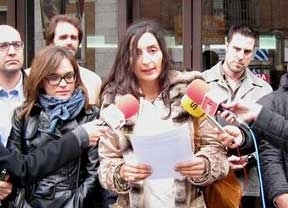 Los jueces, fiscales y abogados de CyL dicen 'no' a la reforma judicial de Gallardón