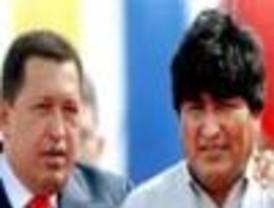 En Brasil creen que Venezuela armará a Bolivia