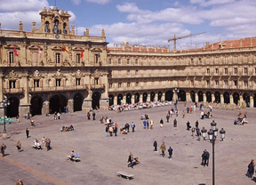 Emprendedores 2020 llega este miércoles a Salamanca para recoger 