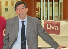 García Matilla quiere que la UVA 