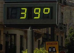 El cuarto mes de julio más cálido en la Comunidad desde 1950